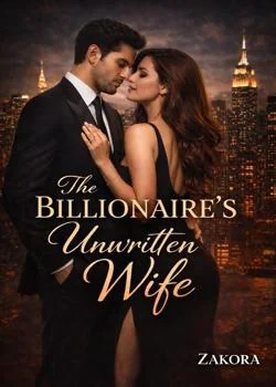 The Billionaire's Unwritten Wife Novel Cover