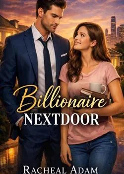 The Billionare Nextdoor  Novel Cover