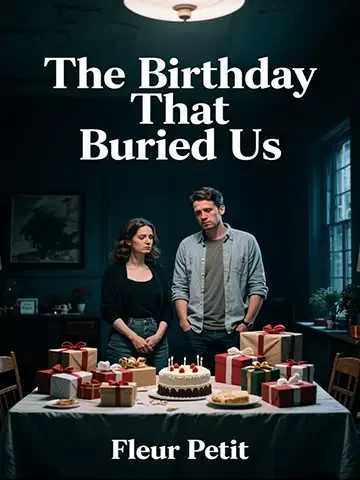 The Birthday That Buried Us