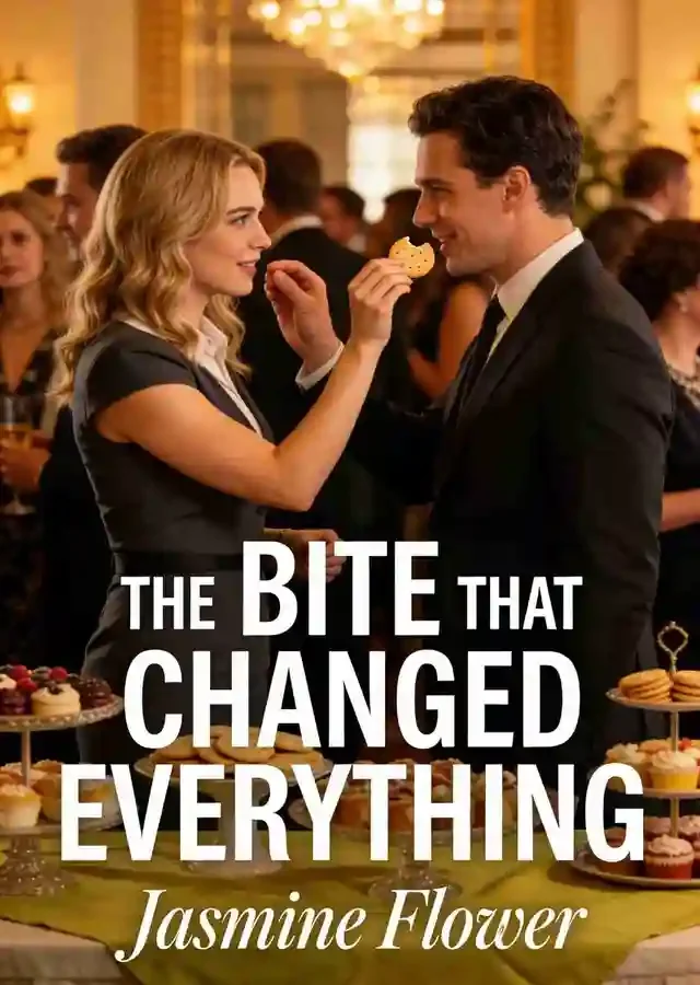 The Bite That Changed Everything
