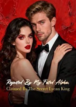 The Blind Mate's Secret: Awakening The True White Wolf Novel Cover