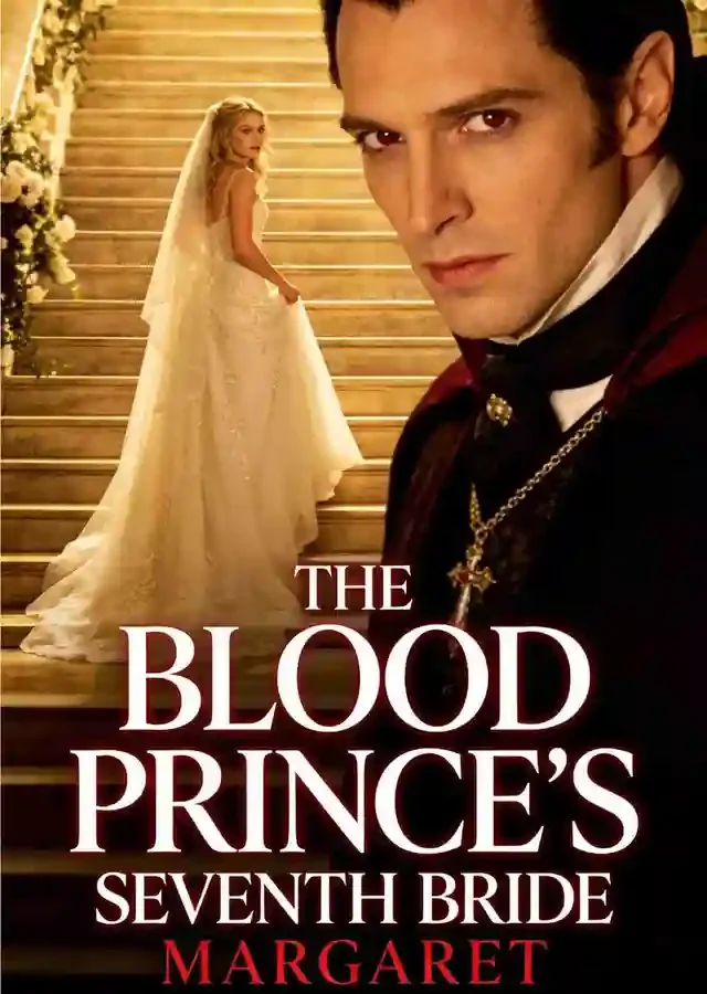The Blood Prince's Seventh Bride