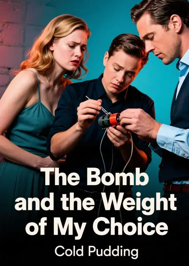 The Bomb and the Weight of My Choice