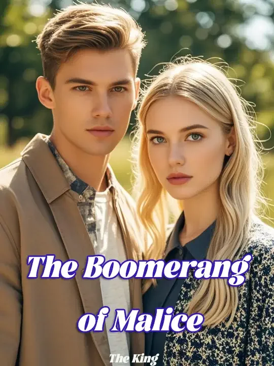 The Boomerang of Malice