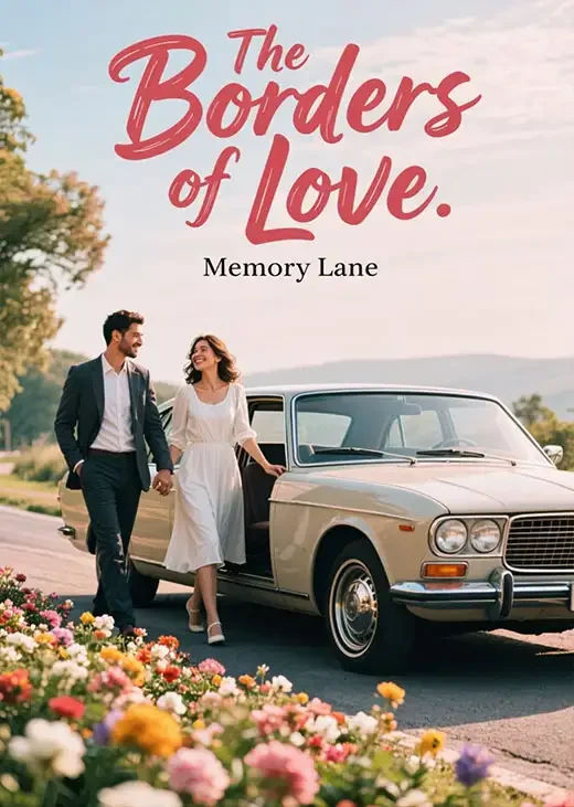 The Borders of Love