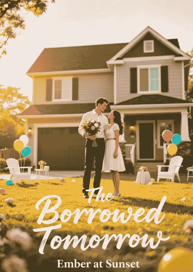 The Borrowed Tomorrow