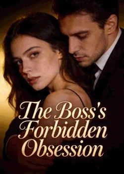 The Boss's Forbidden Obsession Novel Cover