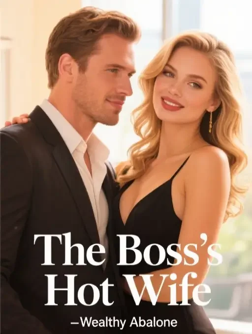 The Boss’s Hot Wife