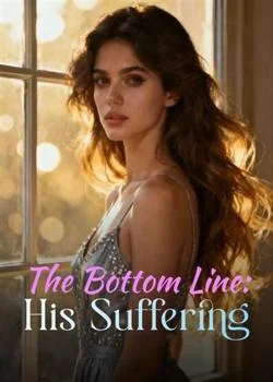 The Bottom Line: His Suffering Novel Cover