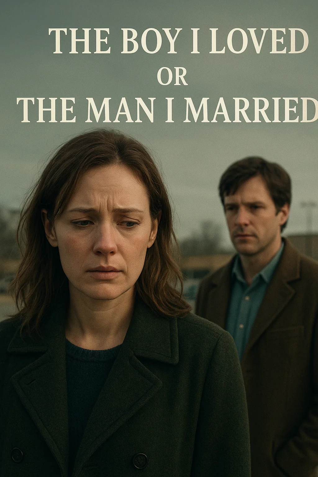 The Boy I Loved or The Man I Married