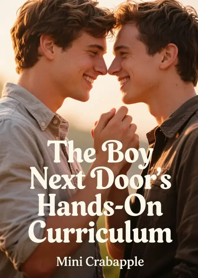The Boy Next Door's Hands-On Curriculum