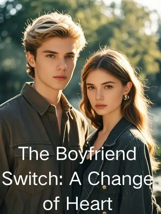 The Boyfriend Switch: A Change of Heart