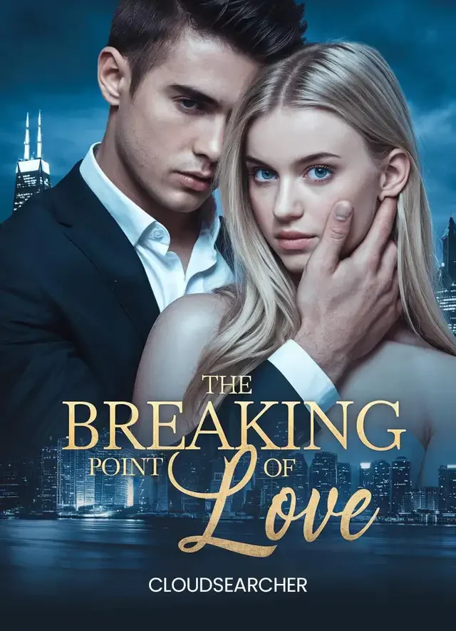 The Breaking Point of Love Novel Cover