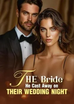 The Bride He Cast Away on Their Wedding Night Novel Cover
