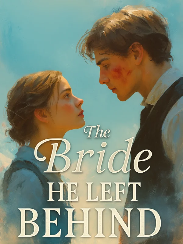 The Bride He Left Behind