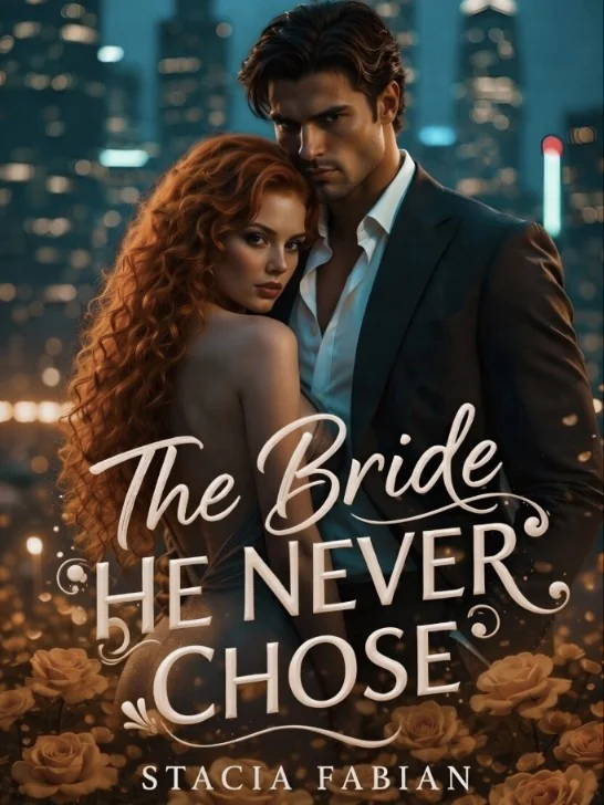The Bride He Never Chose: Married to my Dead Sister's Husband