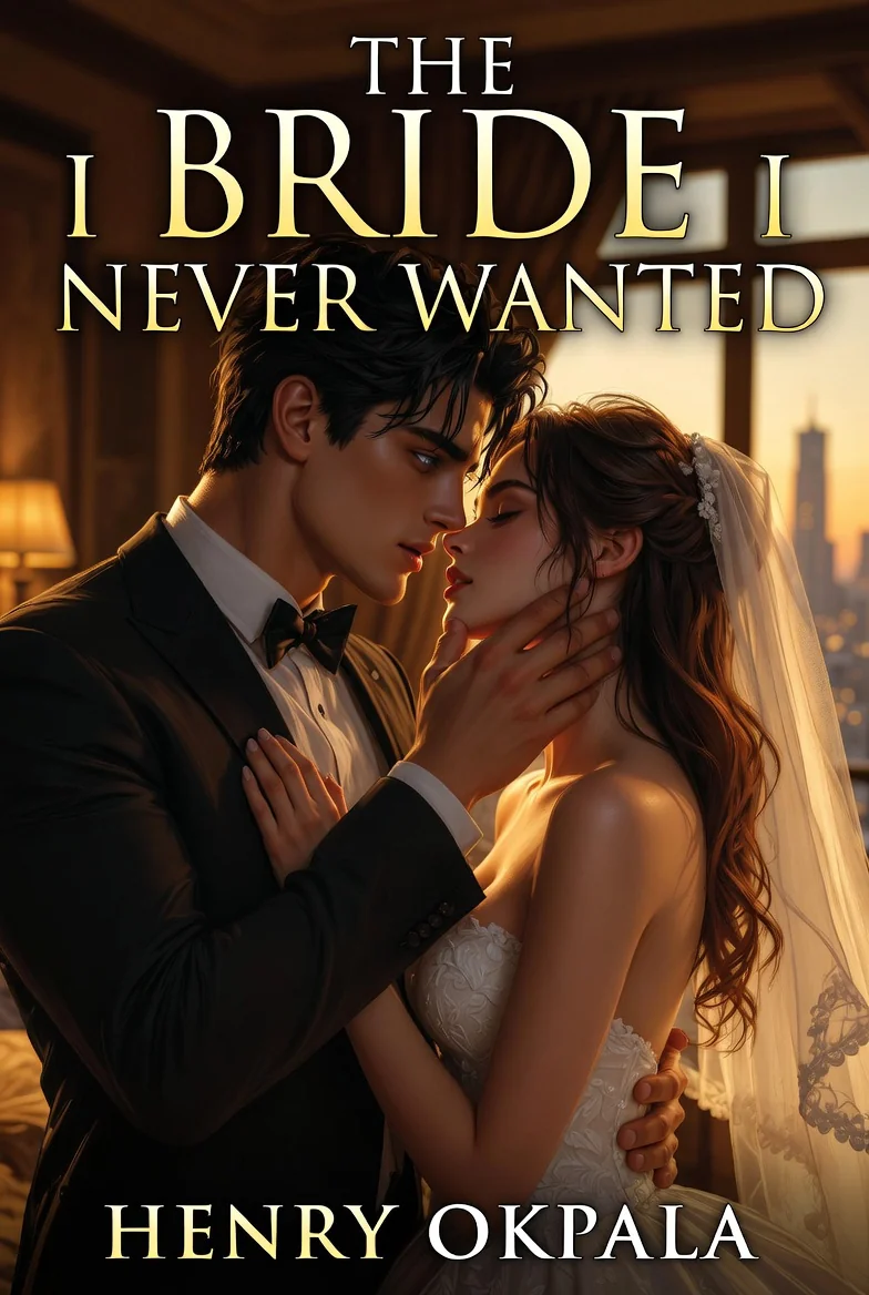 The bride i never wanted 