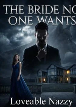 THE BRIDE NO ONE WANTED  Novel Cover