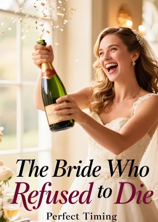 The Bride Who Refused to Die