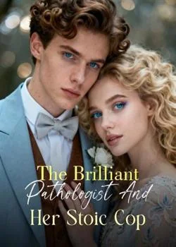 The Brilliant Pathologist And Her Stoic Cop Novel Cover