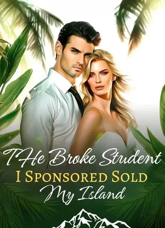 The Broke Student I Sponsored Sold My Island