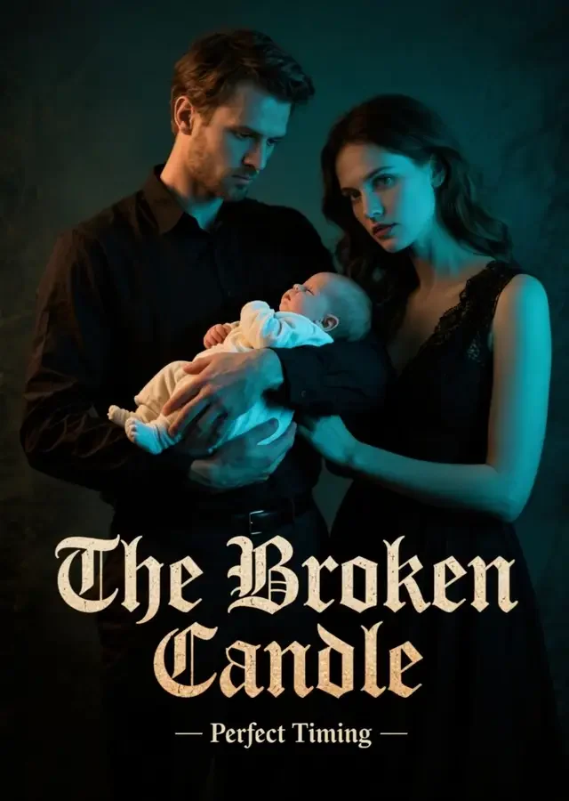 The Broken Candle
