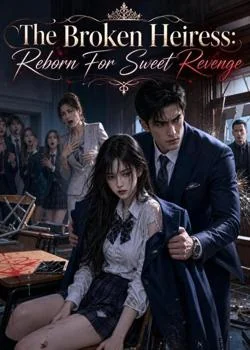 The Broken Heiress: Reborn For Sweet Revenge