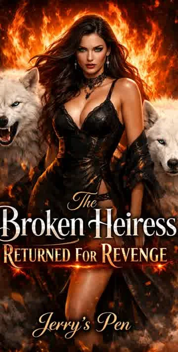 The Broken Heiress Returned For Revenge
