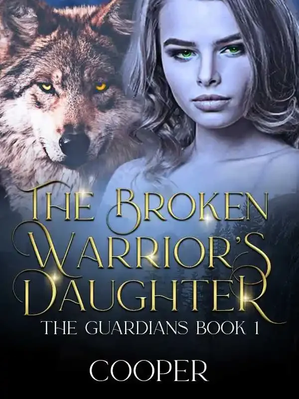 The Broken Warrior's Daughter