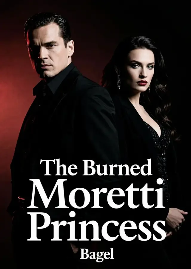 The Burned Moretti Princess