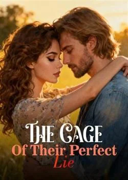 The Cage Of Their Perfect Lie Novel Cover