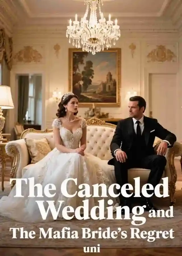 The Canceled Wedding and The Mafia Bride’s Regret Novel Cover