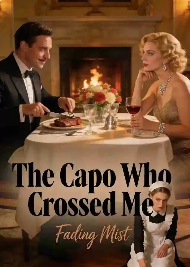 The Capo Who Crossed Me