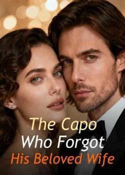 The Capo Who Forgot His Beloved Wife Novel Cover