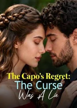 The Capo's Regret: The Curse Was A Lie Novel Cover