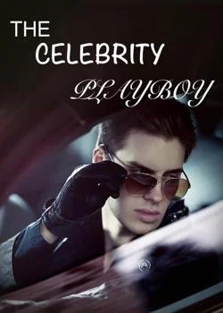 The Celebrity playboy Novel Cover