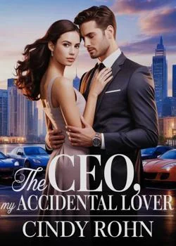 The CEO, My Accidental Lover Novel Cover