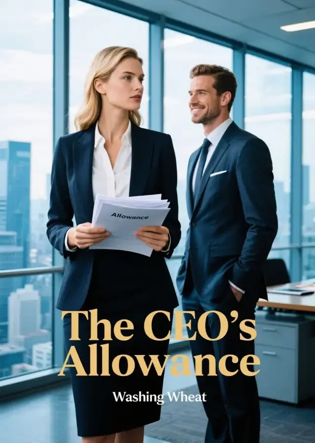 The CEO’s Allowance