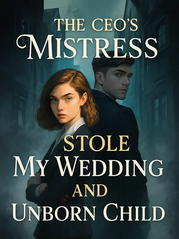 The CEO's Mistress Stole My Wedding and Unborn Child Novel Cover