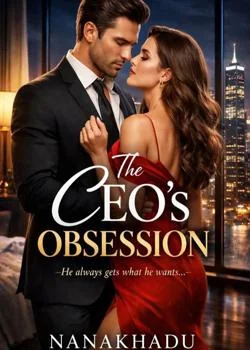 The ceo's obsession  Novel Cover