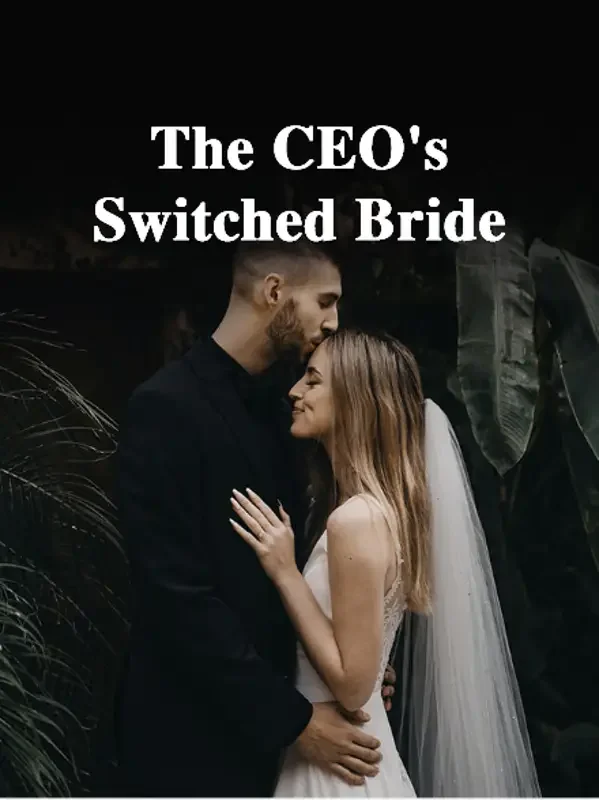 The CEO's Switched Bride