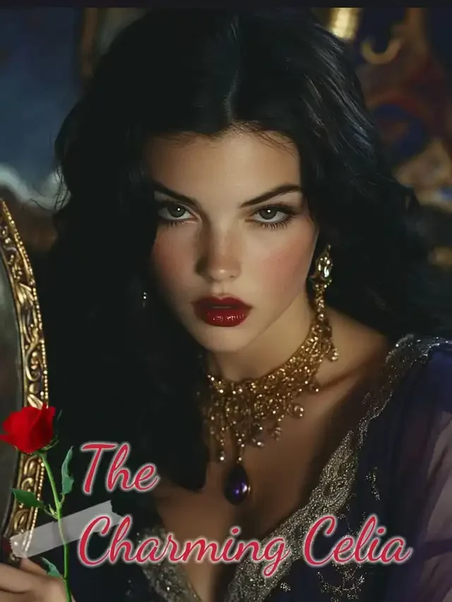 The Charming Celia