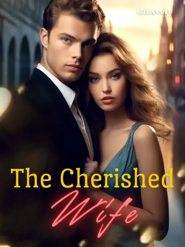 The Cherished Wife Novel Cover