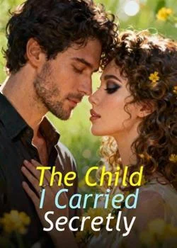 The Child I Carried Secretly Novel Cover
