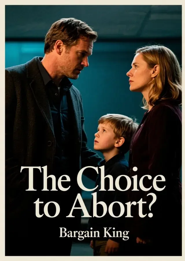 The Choice to Abort