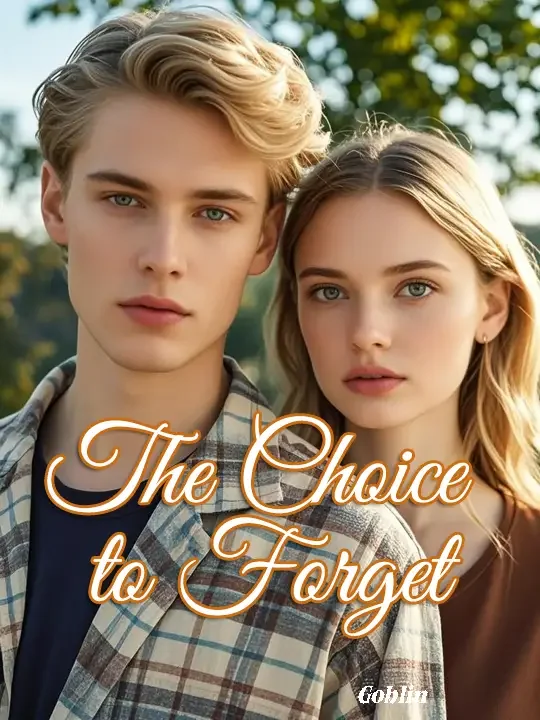 The Choice to Forget
