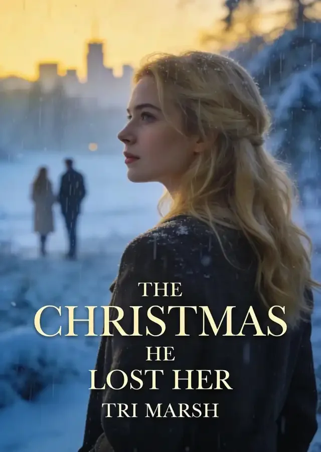 The Christmas He Lost Her