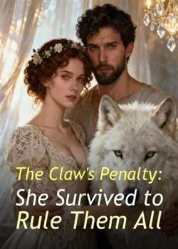 The Claw's Penalty: She Survived to Rule Them All Novel Cover