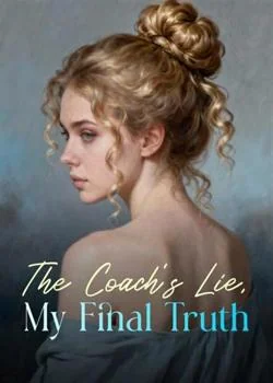 The Coach's Lie, My Final Truth Novel Cover