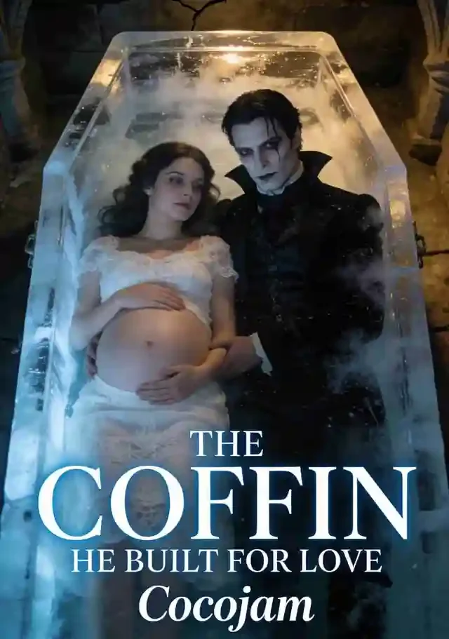 The Coffin He Built for Love